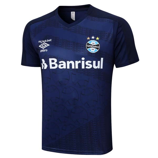 Camiseta Entrenamiento Gremio 2023/24 Azul 2